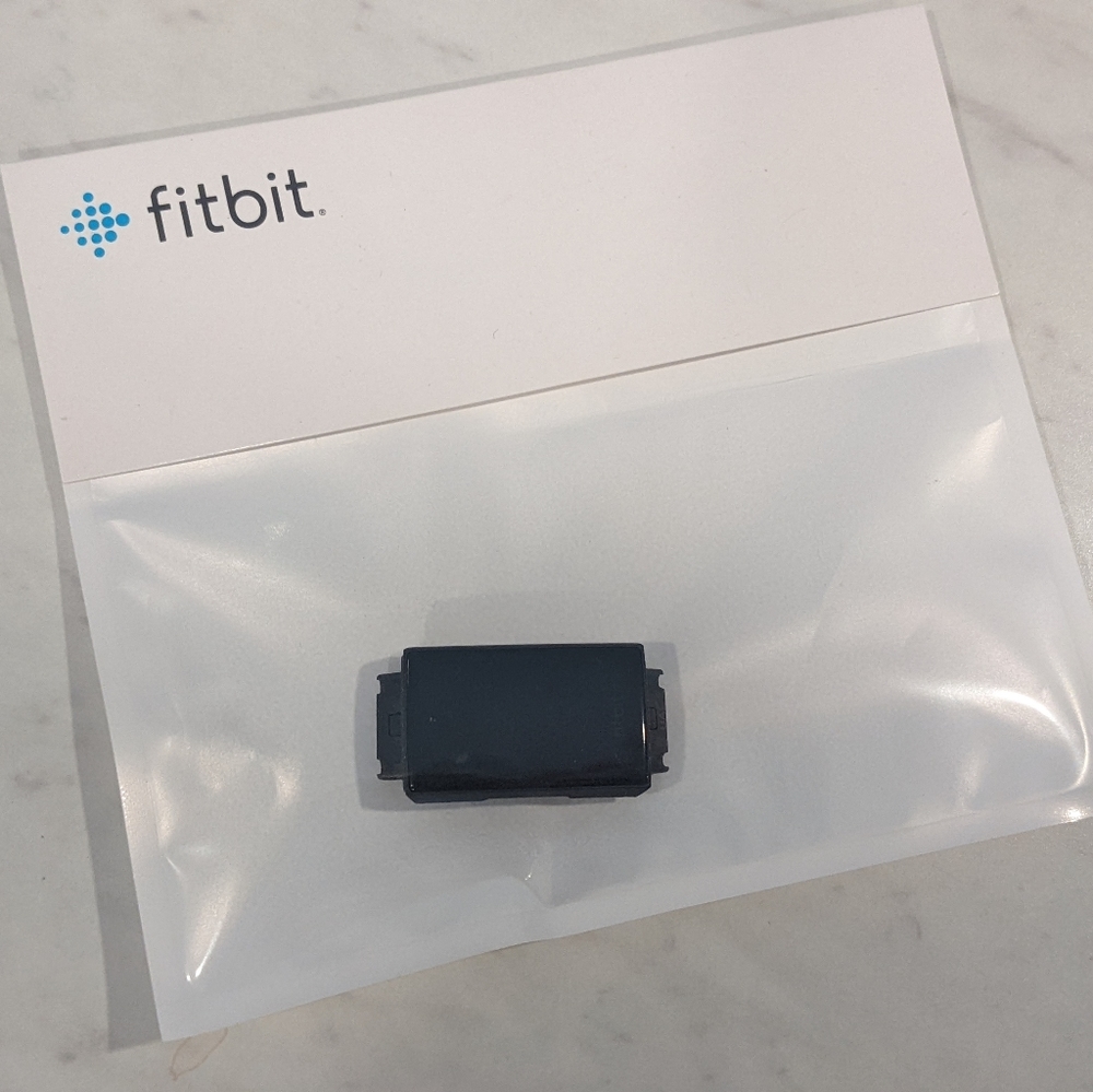 NWT Fitbit Charge 4 (without band)